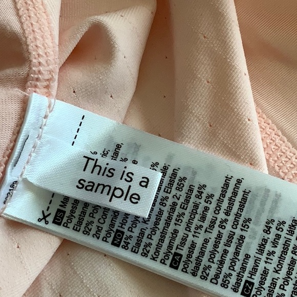 Kari Traa SIGRUN top - Flush - Picture 14 of 16